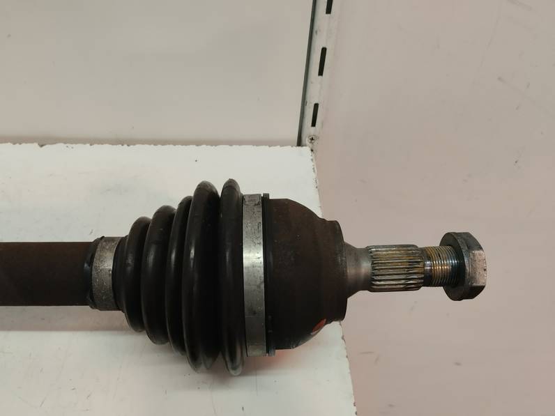 TRANSMISION DELANTERA DERECHA PEUGEOT 308 2013 1.6 HDI FAP (112 CV)