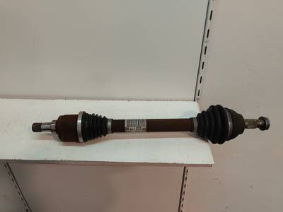 TRANSMISION DELANTERA IZQUIERDA PEUGEOT 308 2013 1.6 HDI FAP (112 CV)