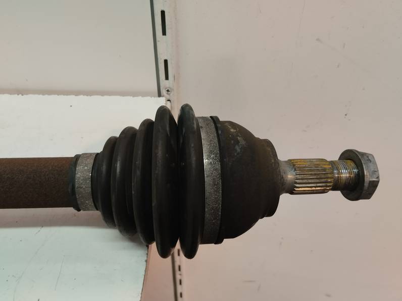 TRANSMISION DELANTERA IZQUIERDA PEUGEOT 308 2013 1.6 HDI FAP (112 CV)