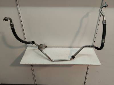 TUBOS AIRE ACONDICIONADO PEUGEOT 308 2013 1.6 HDI FAP (112 CV)