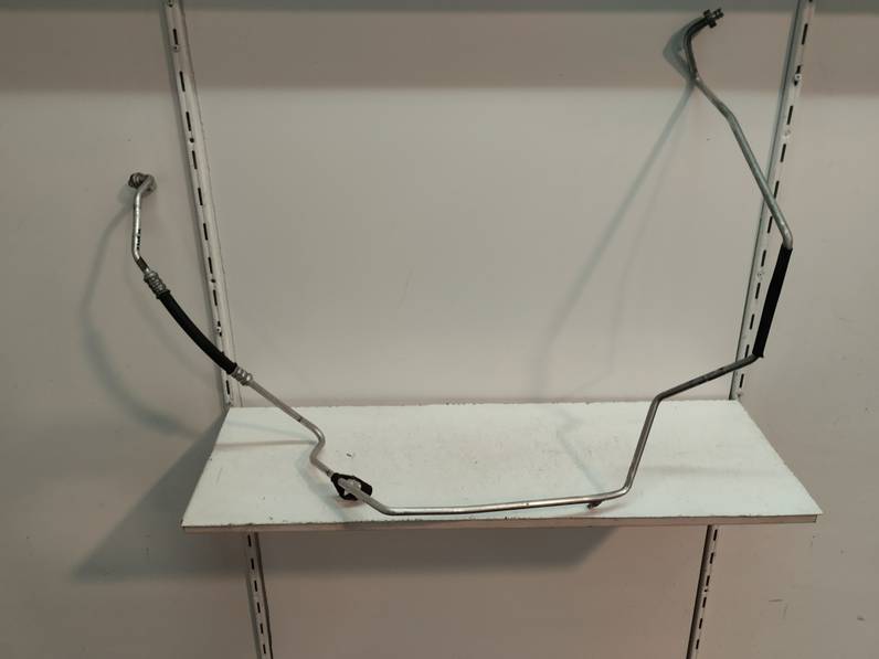 TUBOS AIRE ACONDICIONADO PEUGEOT 308 2013 1.6 HDI FAP (112 CV)