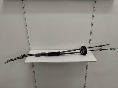 PALANCA CAMBIO PEUGEOT 308 2013 1.6 HDI FAP (112 CV)