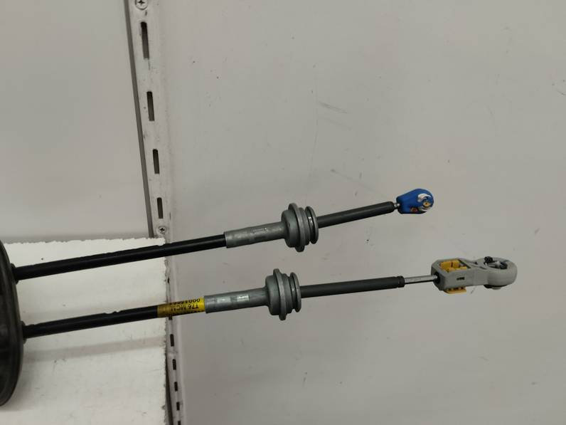 PALANCA CAMBIO PEUGEOT 308 2013 1.6 HDI FAP (112 CV)