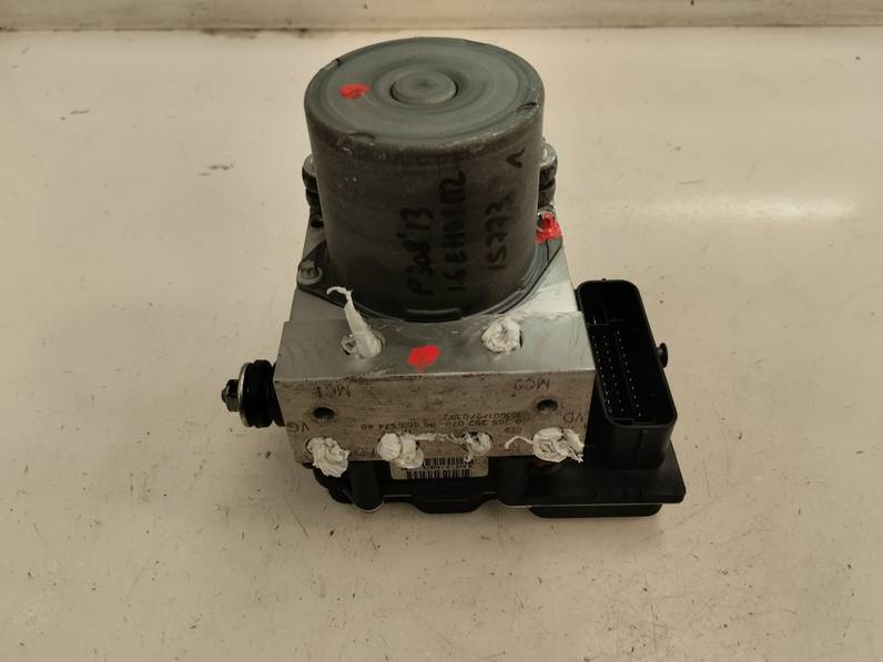 ABS PEUGEOT 308 2013 1.6 HDI FAP (112 CV)