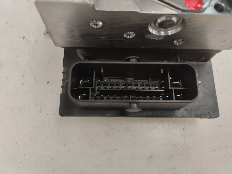 ABS PEUGEOT 308 2013 1.6 HDI FAP (112 CV)