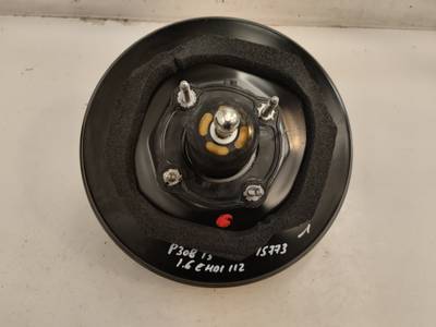 SERVOFRENO PEUGEOT 308 2013 1.6 HDI FAP (112 CV)