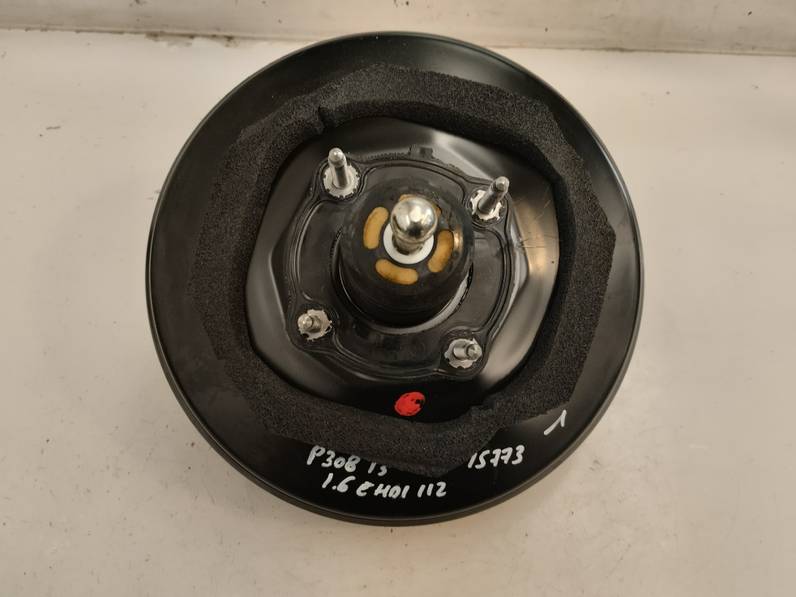 SERVOFRENO PEUGEOT 308 2013 1.6 HDI FAP (112 CV)