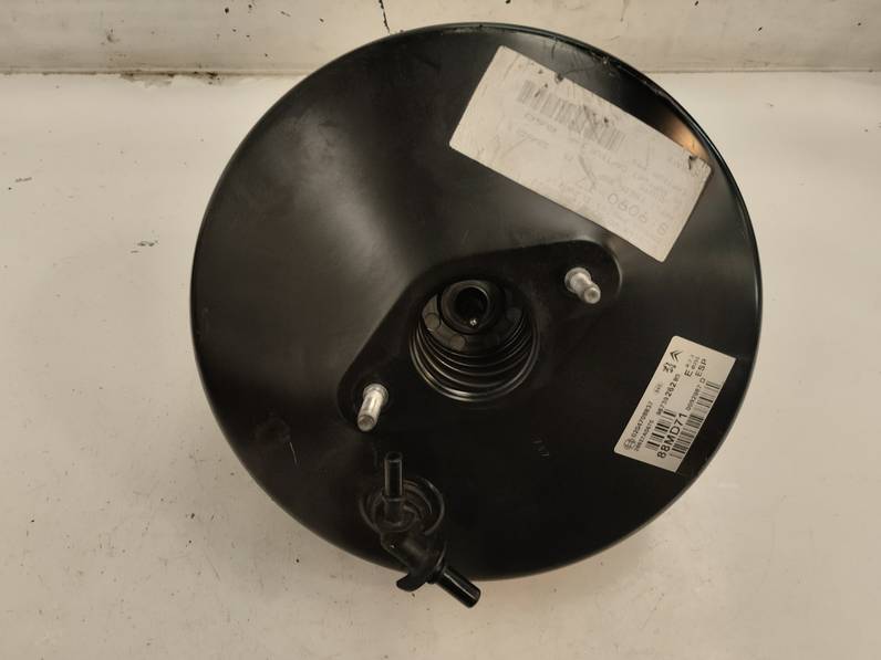 SERVOFRENO PEUGEOT 308 2013 1.6 HDI FAP (112 CV)