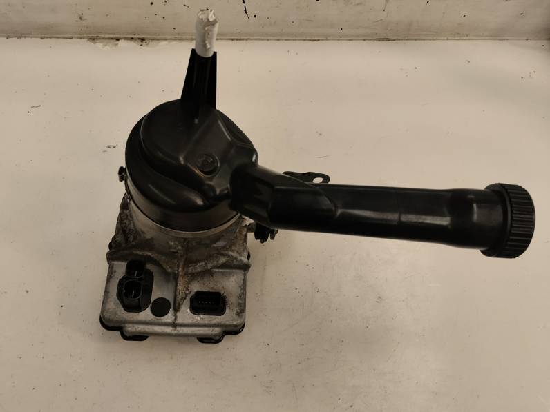 BOMBA DIRECCION PEUGEOT 308 2013 1.6 HDI FAP (112 CV)