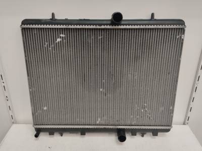 RADIADOR AGUA PEUGEOT 308 2013 1.6 HDI FAP (112 CV)