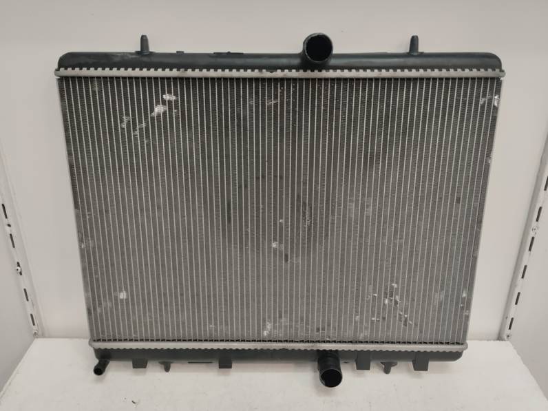 RADIADOR AGUA PEUGEOT 308 2013 1.6 HDI FAP (112 CV)