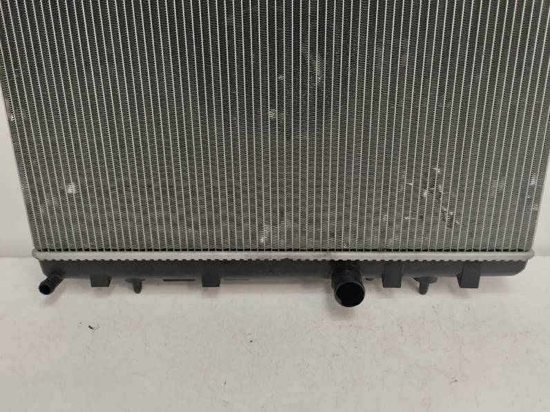 RADIADOR AGUA PEUGEOT 308 2013 1.6 HDI FAP (112 CV)