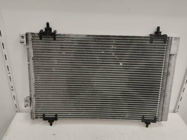 RADIADOR A C PEUGEOT 308 2013 1.6 HDI FAP (112 CV)