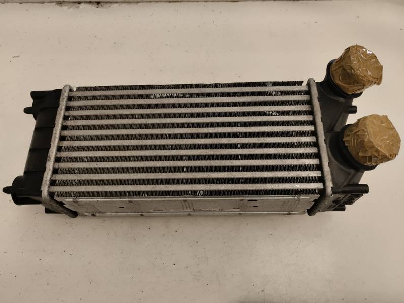 INTERCOOLER PEUGEOT 308 2013 1.6 HDI FAP (112 CV)