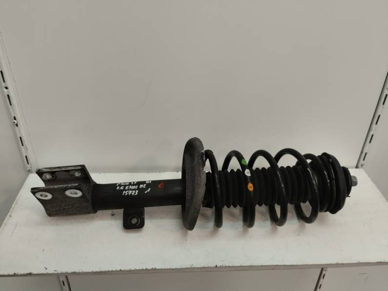 AMORTIGUADOR DELANTERO IZQUIERDO PEUGEOT 308 2013 1.6 HDI FAP (112 CV)