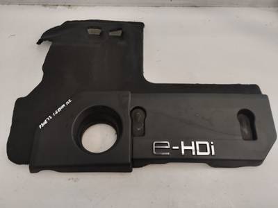 TAPA MOTOR PEUGEOT 308 2013 1.6 HDI FAP (112 CV)