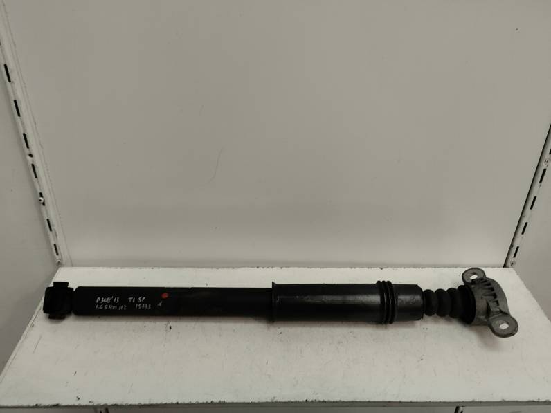 AMORTIGUADOR TRASERO IZQUIERDO PEUGEOT 308 2013 1.6 HDI FAP (112 CV)