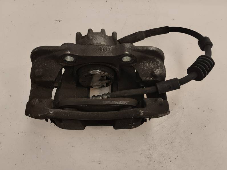PINZA FRENO DELANTERA DERECHA PEUGEOT 308 2013 1.6 HDI FAP (112 CV)
