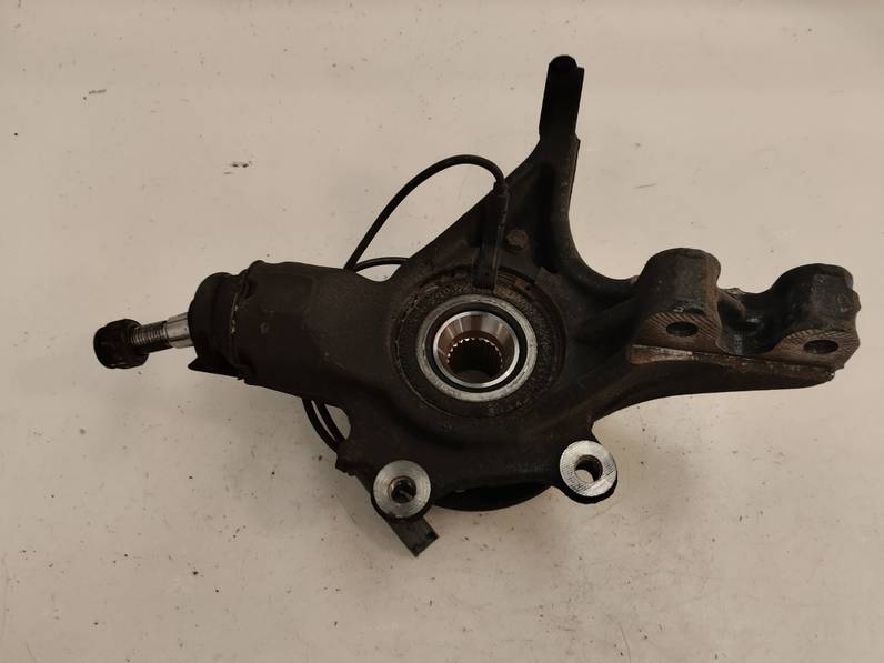 MANGUETA DELANTERA IZQUIERDA PEUGEOT 308 2013 1.6 HDI FAP (112 CV)