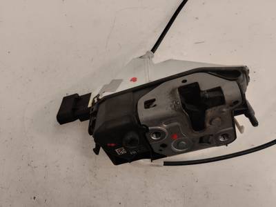 CERRADURA PUERTA DELANTERA DERECHA PEUGEOT 308 2013 1.6 HDI FAP (112 CV)