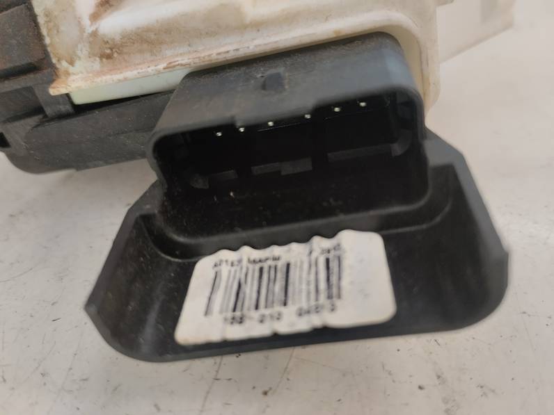 CERRADURA PUERTA DELANTERA DERECHA PEUGEOT 308 2013 1.6 HDI FAP (112 CV)