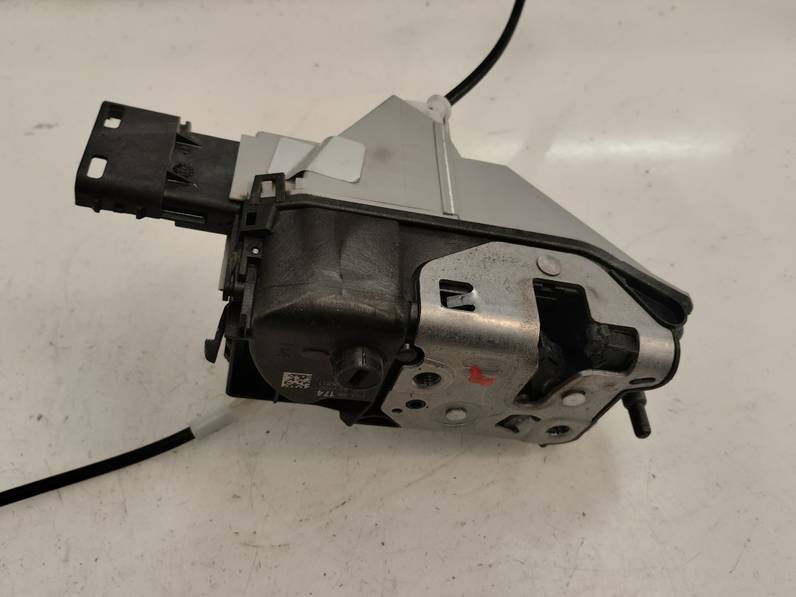 CERRADURA PUERTA TRASERA DERECHA PEUGEOT 308 2013 1.6 HDI FAP (112 CV)