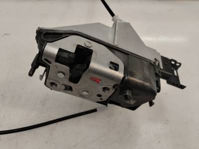 CERRADURA PUERTA TRASERA IZQUIERDA PEUGEOT 308 2013 1.6 HDI FAP (112 CV)