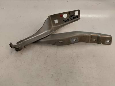 CAPOT PEUGEOT 308 2013 1.6 HDI FAP (112 CV)