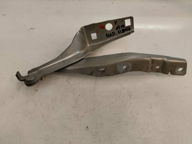 CAPOT PEUGEOT 308 2013 1.6 HDI FAP (112 CV)