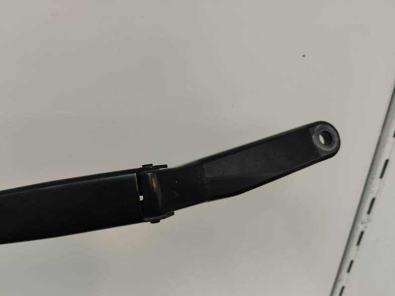 BRAZO LIMPIA DELANTERO IZQUIERDO PEUGEOT 308 2013 1.6 HDI FAP (112 CV)