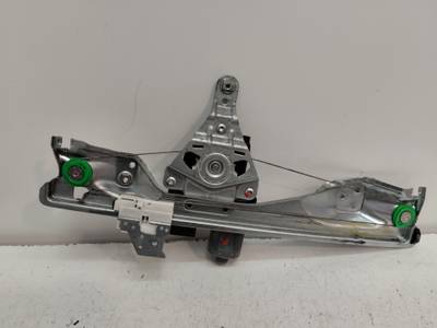 ELEVALUNAS TRASERO IZQUIERDO PEUGEOT 308 2013 1.6 HDI FAP (112 CV)