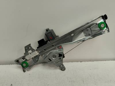 ELEVALUNAS TRASERO DERECHO PEUGEOT 308 2013 1.6 HDI FAP (112 CV)