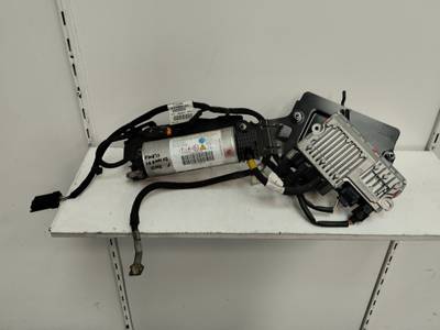 MODULO ELECTRONICO PEUGEOT 308 2013 1.6 HDI FAP (112 CV)