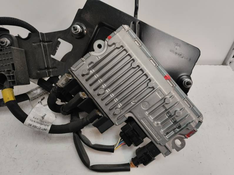 MODULO ELECTRONICO PEUGEOT 308 2013 1.6 HDI FAP (112 CV)