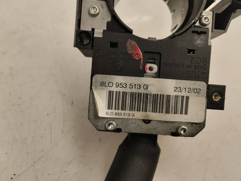 MANDO INTERMITENTES VOLKSWAGEN BORA BERLINA 2003 1.6 16V (105 CV)