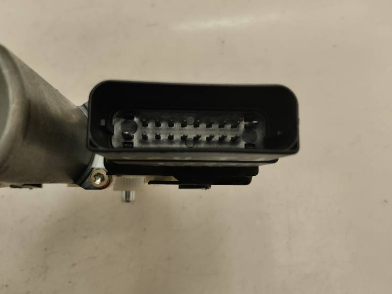 MOTOR ELEVALUNAS TRASERO IZQUIERDO VOLKSWAGEN BORA BERLINA 2003 1.6 16V (105 CV)