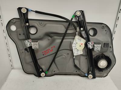 ELEVALUNAS DELANTERO DERECHO VOLKSWAGEN BORA BERLINA 2003 1.6 16V (105 CV)