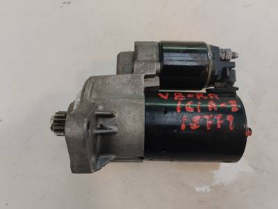 MOTOR ARRANQUE VOLKSWAGEN BORA BERLINA 2003 1.6 16V (105 CV)