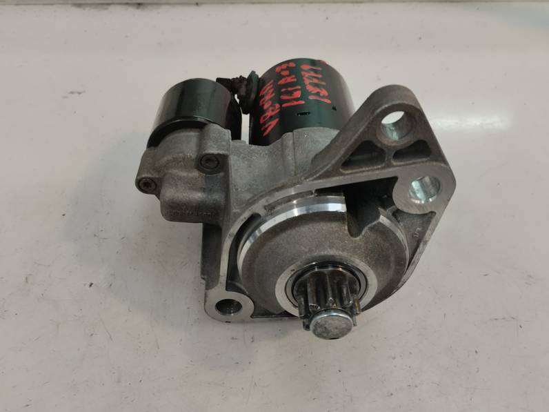 MOTOR ARRANQUE VOLKSWAGEN BORA BERLINA 2003 1.6 16V (105 CV)