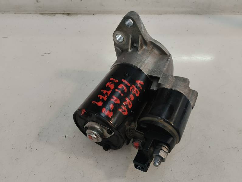 MOTOR ARRANQUE VOLKSWAGEN BORA BERLINA 2003 1.6 16V (105 CV)