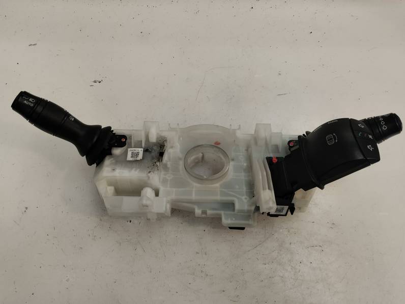 MANDO MULTIFUNCION RENAULT SCENIC III 2012 1.5 DCI D FAP (110 CV)