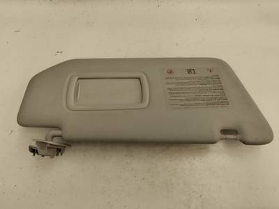 PARASOL DERECHO RENAULT SCENIC III 2012 1.5 DCI D FAP (110 CV)