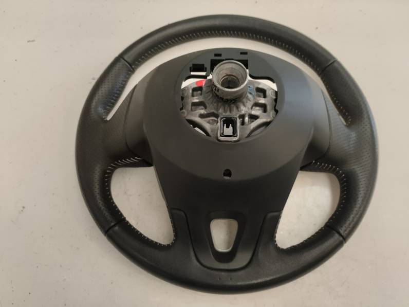 VOLANTE RENAULT SCENIC III 2012 1.5 DCI D FAP (110 CV)