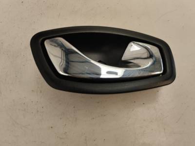 MANETA INTERIOR TRASERA DERECHA RENAULT SCENIC III 2012 1.5 DCI D FAP (110 CV)