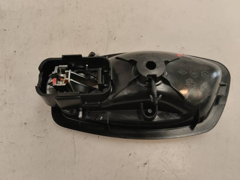 MANETA INTERIOR TRASERA DERECHA RENAULT SCENIC III 2012 1.5 DCI D FAP (110 CV)