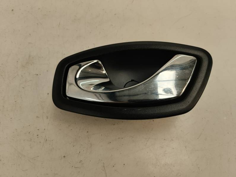 MANETA INTERIOR TRASERA IZQUIERDA RENAULT SCENIC III 2012 1.5 DCI D FAP (110 CV)