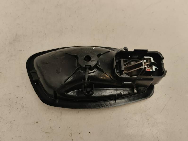 MANETA INTERIOR TRASERA IZQUIERDA RENAULT SCENIC III 2012 1.5 DCI D FAP (110 CV)