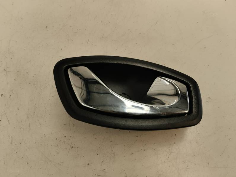 MANETA INTERIOR DELANTERA DERECHA RENAULT SCENIC III 2012 1.5 DCI D FAP (110 CV)