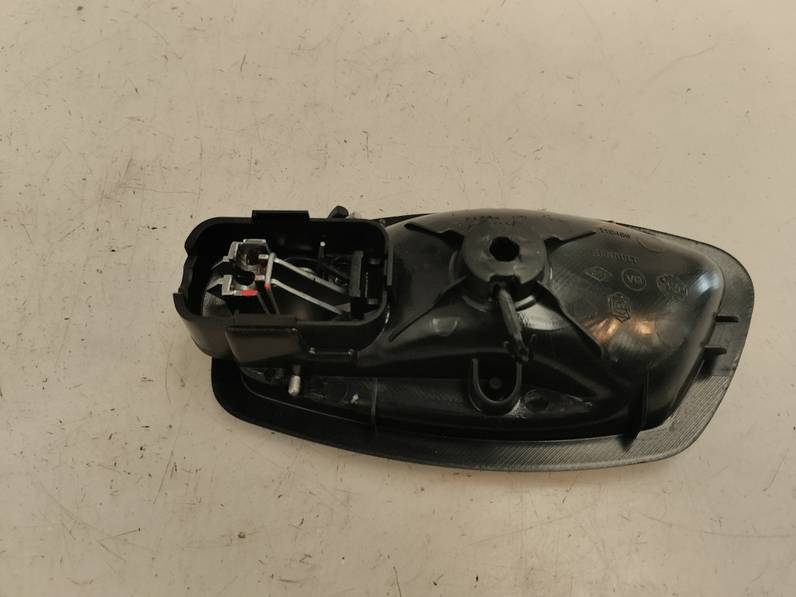 MANETA INTERIOR DELANTERA DERECHA RENAULT SCENIC III 2012 1.5 DCI D FAP (110 CV)