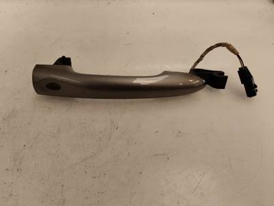 MANETA EXTERIOR TRASERA DERECHA RENAULT SCENIC III 2012 1.5 DCI D FAP (110 CV)